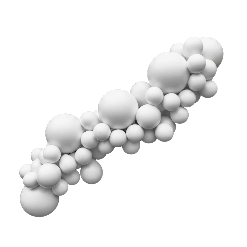 Custom DIY Garland Kit | Elevated Events Co