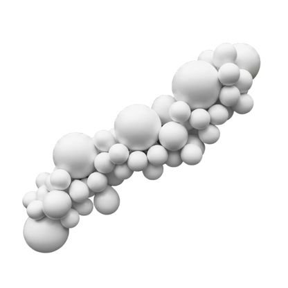 Custom DIY Garland Kit | Elevated Events Co