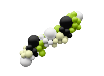 Custom DIY Garland Kit | Elevated Events Co