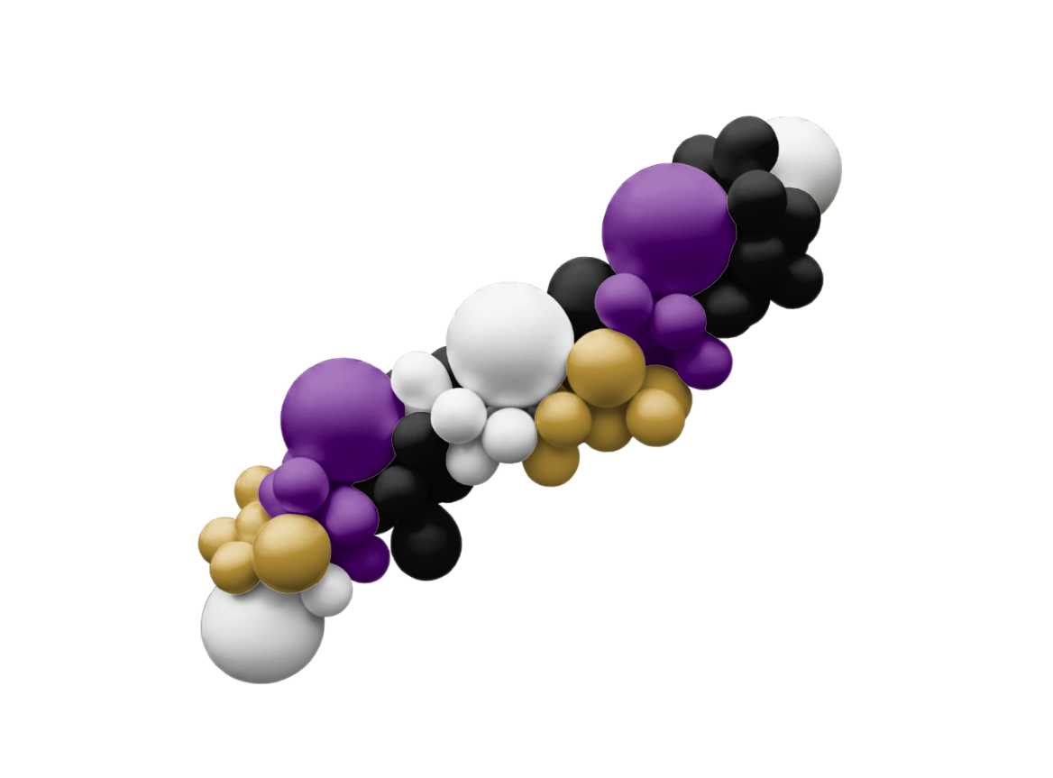 Custom DIY Garland Kit | Elevated Events Co