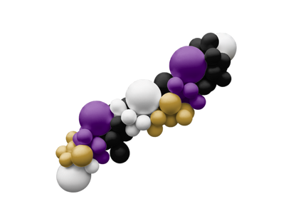 Custom DIY Garland Kit | Elevated Events Co