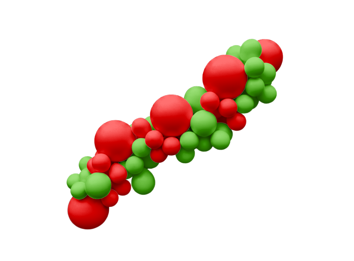 Custom DIY Garland Kit | Elevated Events Co