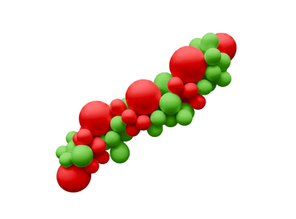 Custom DIY Garland Kit | Elevated Events Co