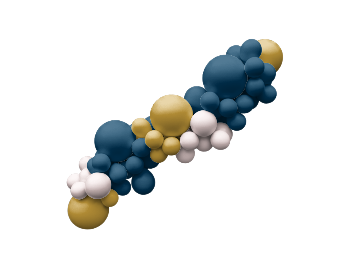 Custom DIY Garland Kit | Elevated Events Co