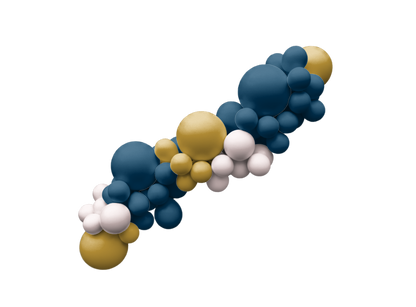 Custom DIY Garland Kit | Elevated Events Co