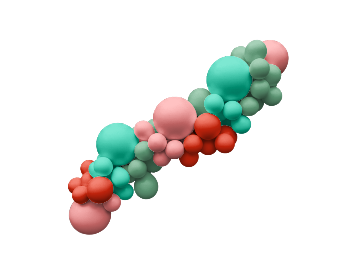 Custom DIY Garland Kit | Elevated Events Co