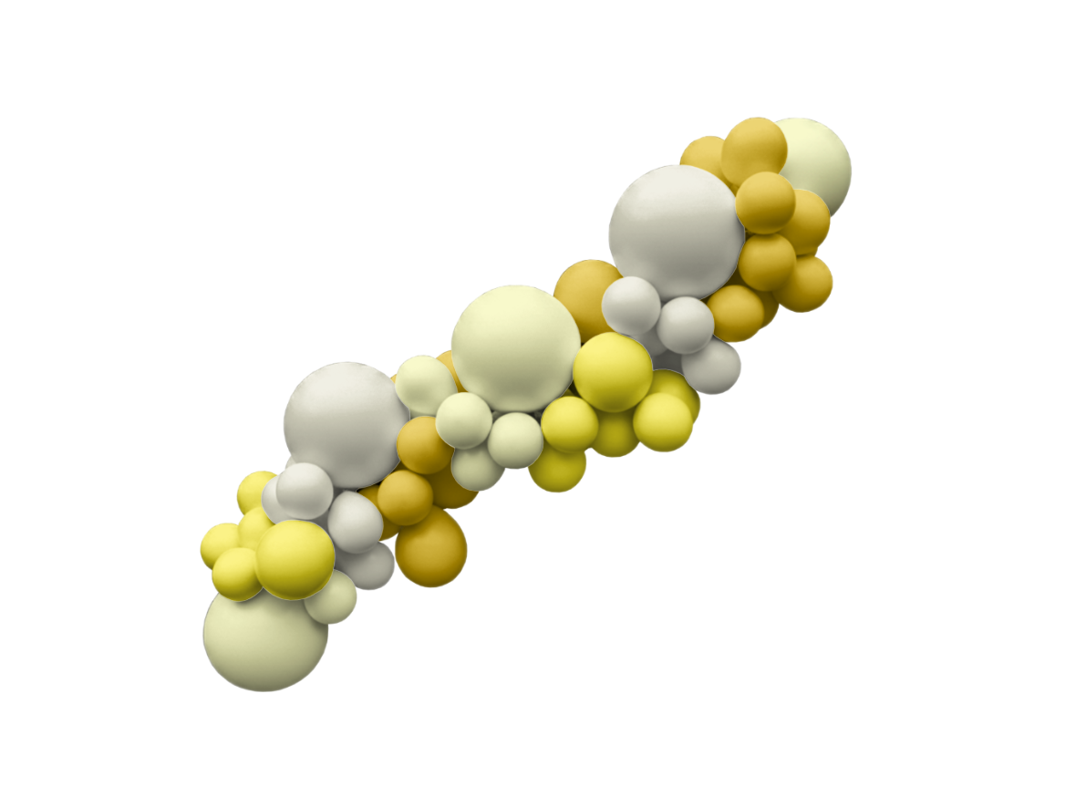 Custom DIY Garland Kit | Elevated Events Co