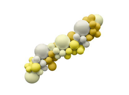 Custom DIY Garland Kit | Elevated Events Co