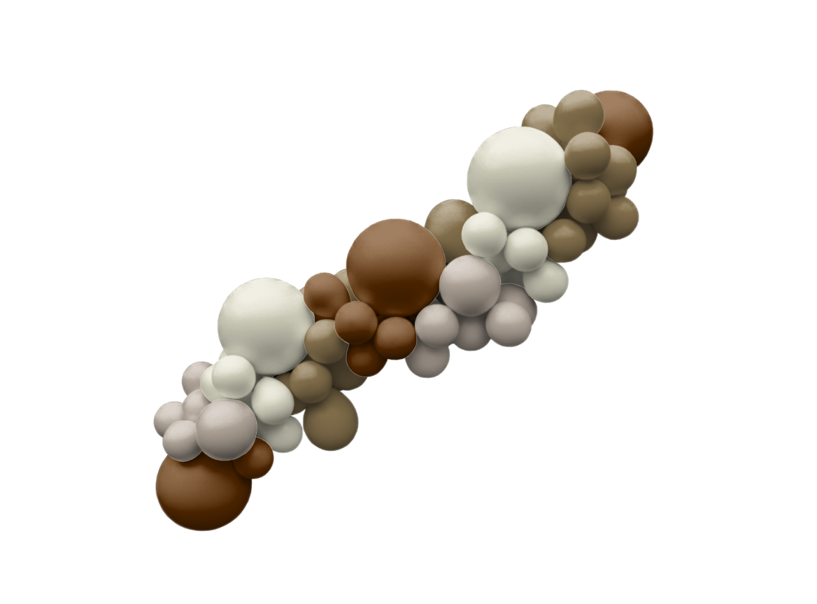 Custom DIY Garland Kit | Elevated Events Co