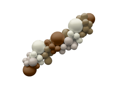 Custom DIY Garland Kit | Elevated Events Co