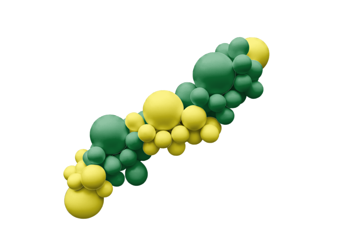 Custom DIY Garland Kit | Elevated Events Co