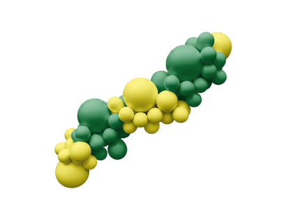 Custom DIY Garland Kit | Elevated Events Co