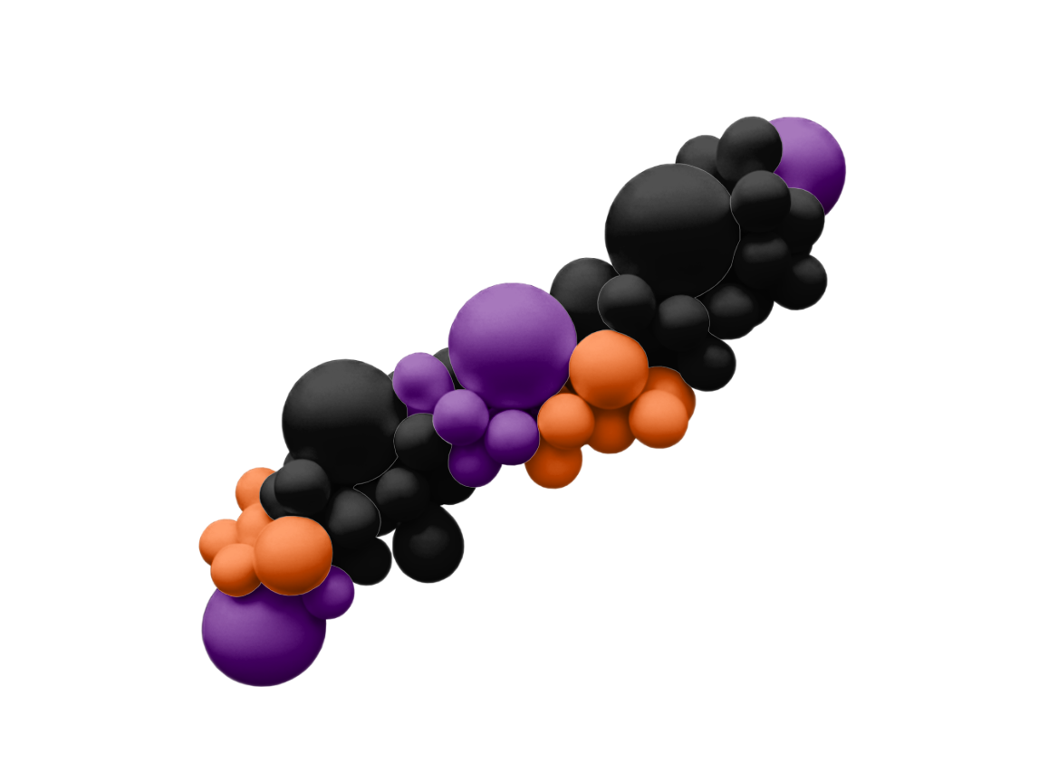 Custom DIY Garland Kit | Elevated Events Co