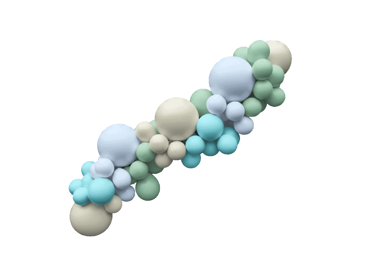 Custom DIY Garland Kit | Elevated Events Co